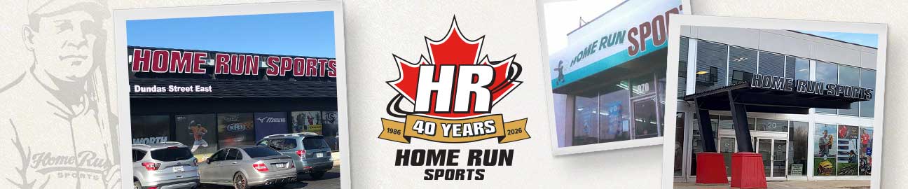 Gear Up for Every Inning